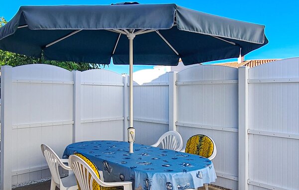 Holiday Home - Brétignolles sur mer , France - FVE416 8