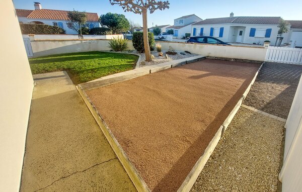 Holiday Home - Brétignolles sur mer , France - FVE416 7