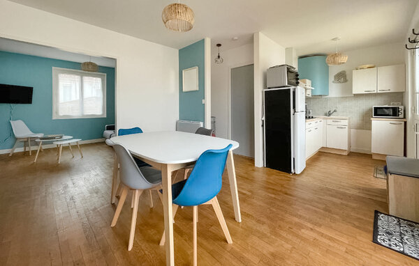 Ferienhaus 