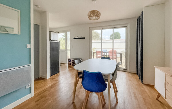 Ferienhaus 