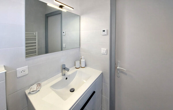 Ferienhaus - SAINT JEAN DE MONTS , Frankreich - FVE418 702