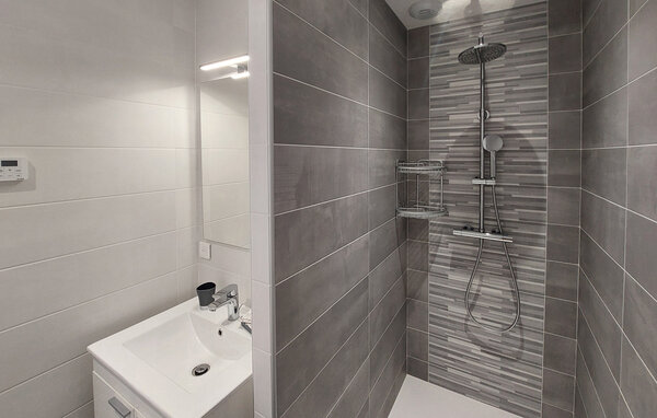 Ferienhaus - SAINT JEAN DE MONTS , Frankreich - FVE418 703