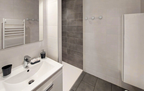 Ferienhaus - SAINT JEAN DE MONTS , Frankreich - FVE418 704