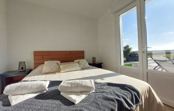 Ferienhaus - SAINT JEAN DE MONTS , Frankreich - FVE418 601
