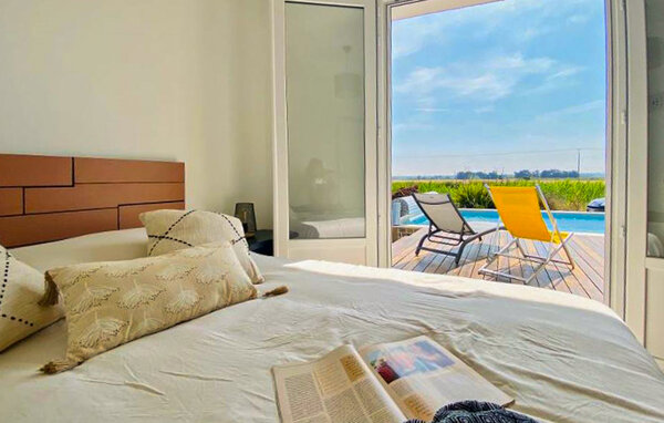 Ferienhaus - SAINT JEAN DE MONTS , Frankreich - FVE418 602