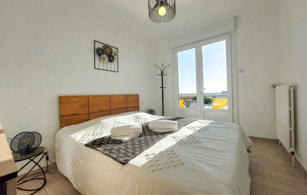 Ferienhaus - SAINT JEAN DE MONTS , Frankreich - FVE418 603