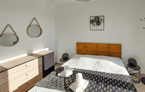 Ferienhaus - SAINT JEAN DE MONTS , Frankreich - FVE418 604