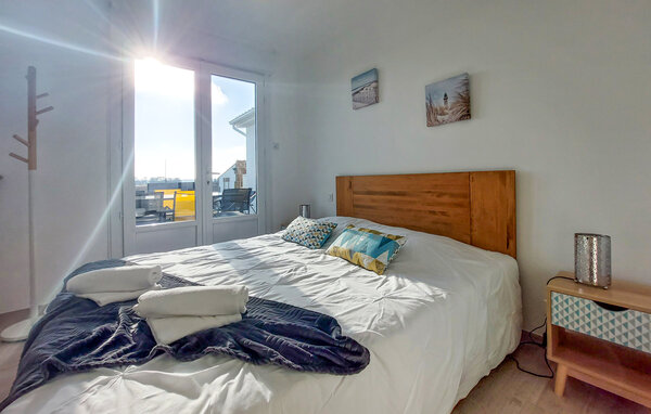 Ferienhaus - SAINT JEAN DE MONTS , Frankreich - FVE418 605