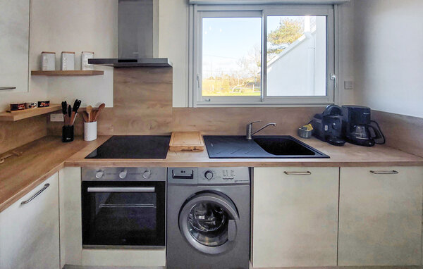Ferienhaus - SAINT JEAN DE MONTS , Frankreich - FVE418 401