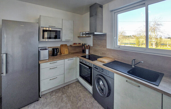 Ferienhaus - SAINT JEAN DE MONTS , Frankreich - FVE418 6