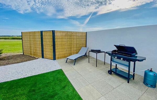 Ferienhaus - SAINT JEAN DE MONTS , Frankreich - FVE418 102