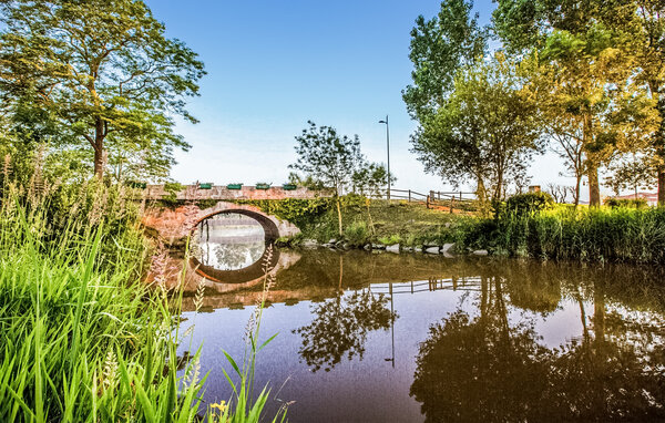 Location de vacances - Notre dame de Riez , France - FVE419 903