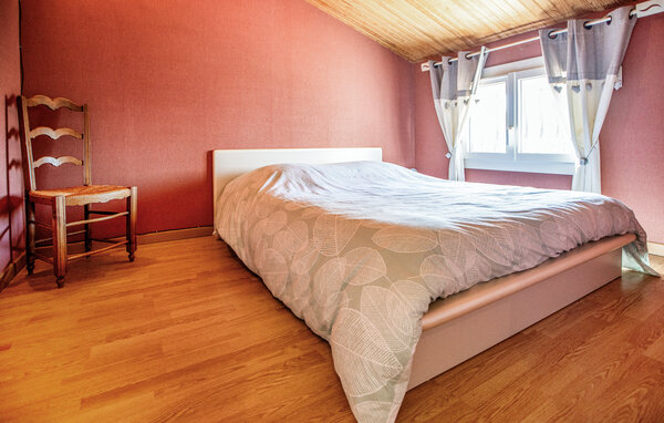 Location de vacances - Notre dame de Riez , France - FVE419 601
