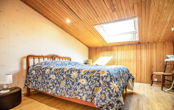 Location de vacances - Notre dame de Riez , France - FVE419 602