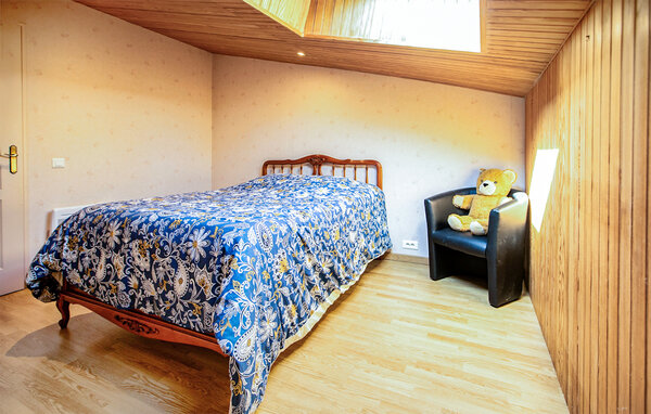 Location de vacances - Notre dame de Riez , France - FVE419 603