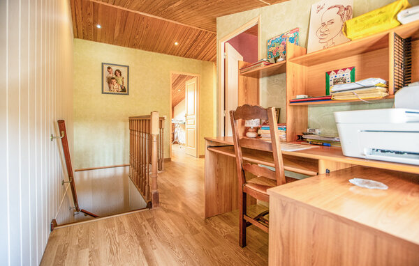 Location de vacances - Notre dame de Riez , France - FVE419 501