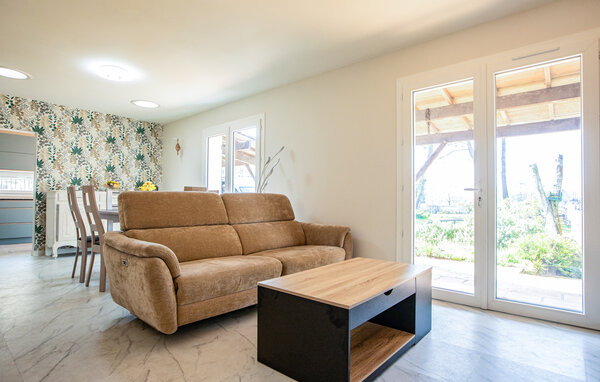 Location de vacances - Notre dame de Riez , France - FVE419 3