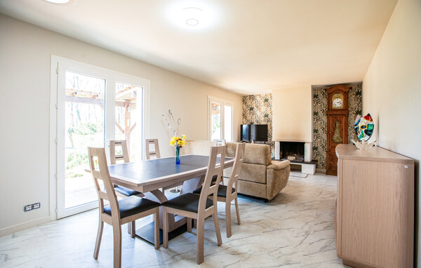 Location de vacances - Notre dame de Riez , France - FVE419 4
