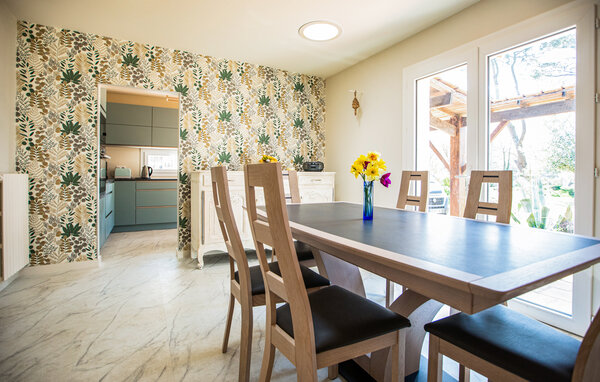 Location de vacances - Notre dame de Riez , France - FVE419 5