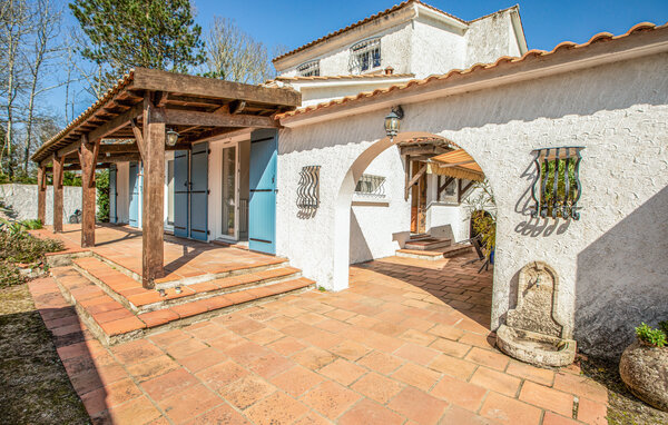 Location de vacances - Notre dame de Riez , France - FVE419 8