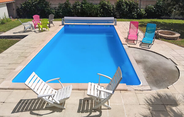 Location de vacances - Notre dame de Riez , France - FVE419 11
