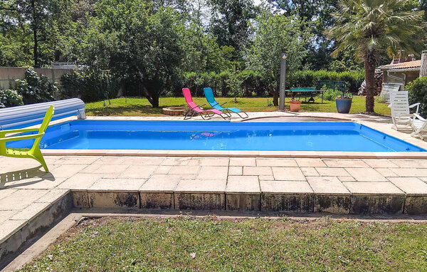 Location de vacances - Notre dame de Riez , France - FVE419 12