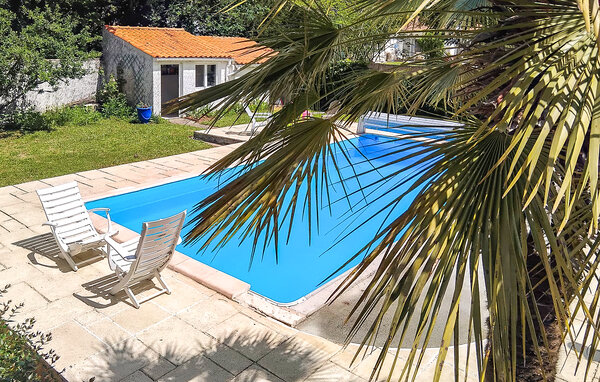 Location de vacances - Notre dame de Riez , France - FVE419 13