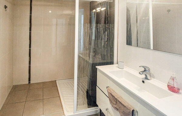 Ferienwohnung - Saint Gilles Croix de Vie , Frankreich - FVE420 701