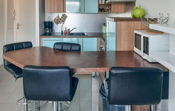 Ferienwohnung - Saint Gilles Croix de Vie , Frankreich - FVE420 4