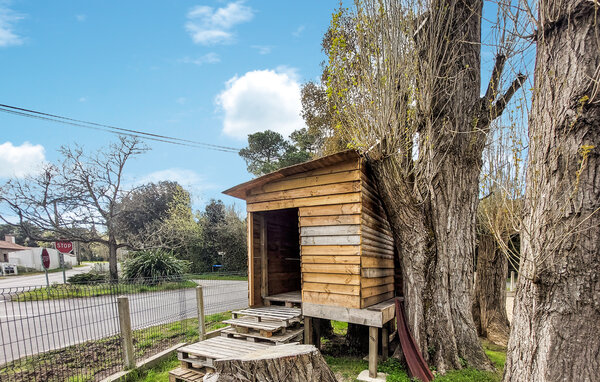 Ferienhaus - Notre Dame de Monts , Frankreich - FVE421 801