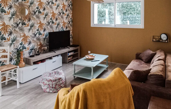 Ferienhaus - Notre Dame de Monts , Frankreich - FVE421 302