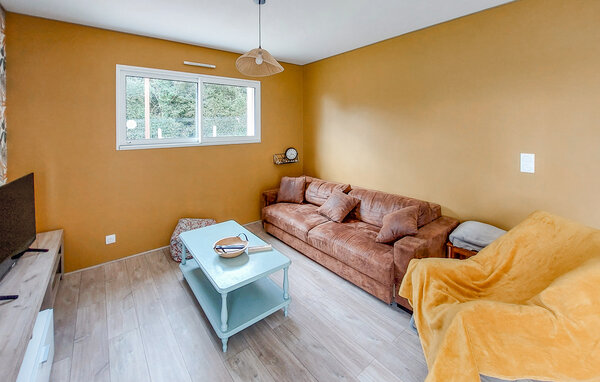 Ferienhaus - Notre Dame de Monts , Frankreich - FVE421 303
