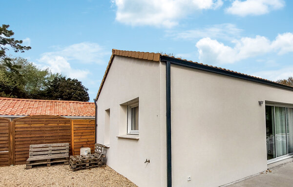 Ferienhaus - Notre Dame de Monts , Frankreich - FVE421 4