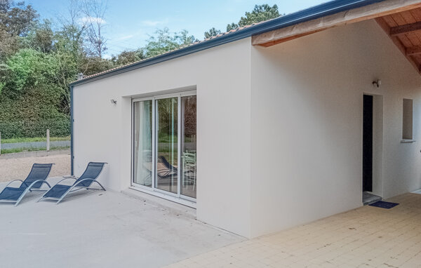 Ferienhaus - Notre Dame de Monts , Frankreich - FVE421 101