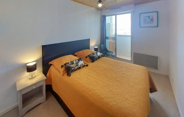 Apartament - Saint Gilles Croix De Vie , Francja - FVE422 601