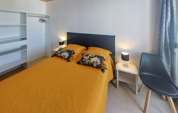 Apartament - Saint Gilles Croix De Vie , Francja - FVE422 602