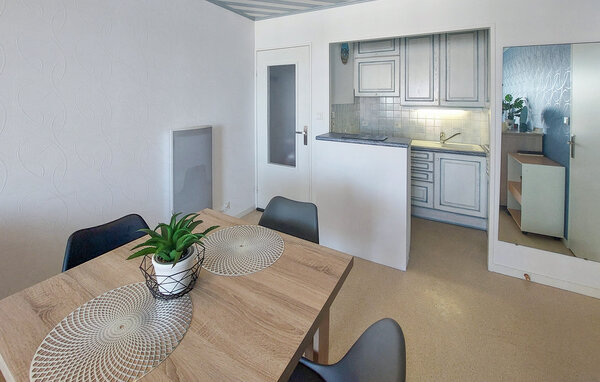 Apartament - Saint Gilles Croix De Vie , Francja - FVE422 4