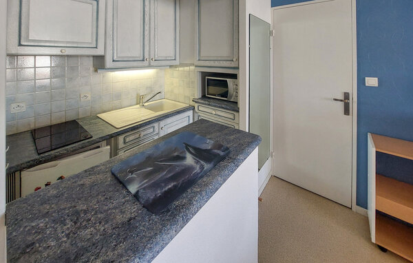 Apartament - Saint Gilles Croix De Vie , Francja - FVE422 401