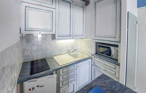 Apartament - Saint Gilles Croix De Vie , Francja - FVE422 5