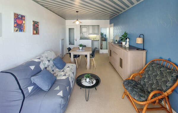 Apartament - Saint Gilles Croix De Vie , Francja - FVE422 3