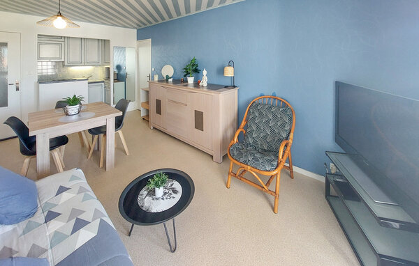 Apartament - Saint Gilles Croix De Vie , Francja - FVE422 6
