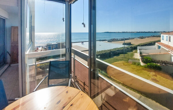 Apartament - Saint Gilles Croix De Vie , Francja - FVE422 7