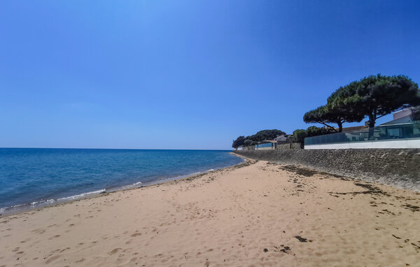 Casa de vacaciones - Noirmoutier en l'ïle , Francia - FVE423 8