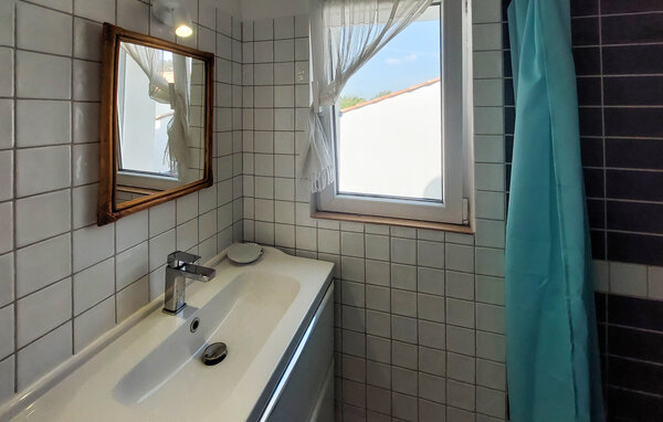 Casa de vacaciones - Noirmoutier en l'ïle , Francia - FVE423 701