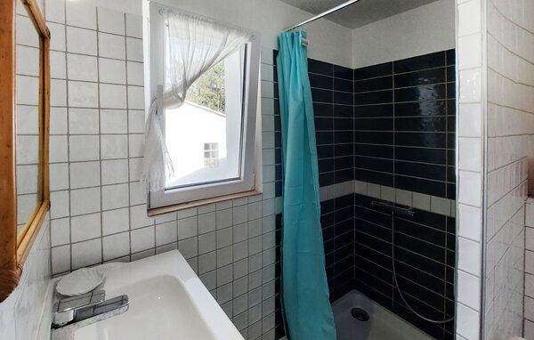 Casa de vacaciones - Noirmoutier en l'ïle , Francia - FVE423 702