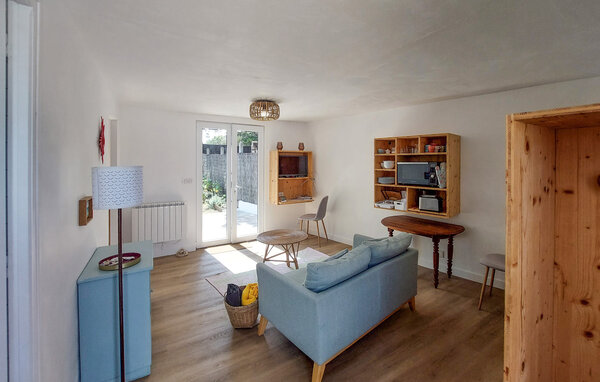 Casa de vacaciones - Noirmoutier en l'ïle , Francia - FVE423 3