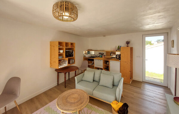 Casa de vacaciones - Noirmoutier en l'ïle , Francia - FVE423 302