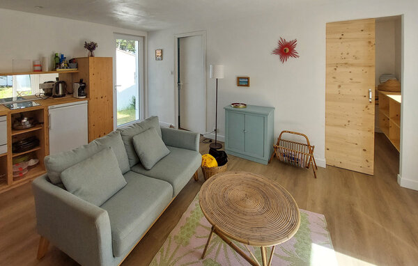 Casa de vacaciones - Noirmoutier en l'ïle , Francia - FVE423 303