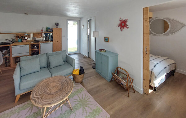 Casa de vacaciones - Noirmoutier en l'ïle , Francia - FVE423 4