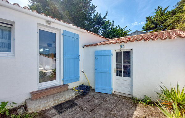 Casa de vacaciones - Noirmoutier en l'ïle , Francia - FVE423 7